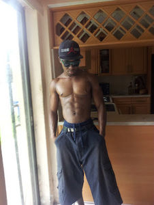 Meet your Posher, Joey